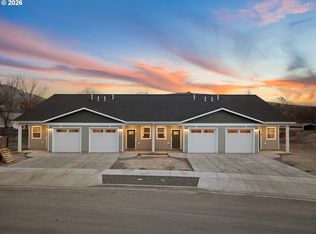 583 Park Springs Ave, Baker City, OR 97814