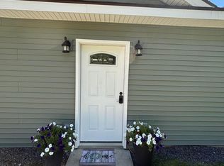241 New Vineyard Road, Farmington, ME 04938