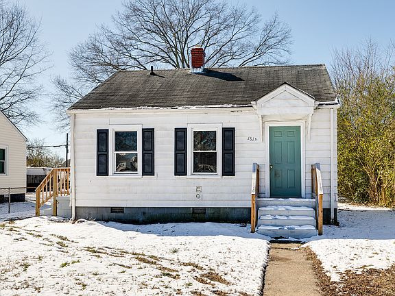 2nd image of 1815 Elkridge Ln