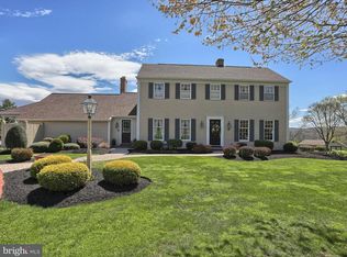 154 N Zinns Mill Rd, Lebanon, PA 17042