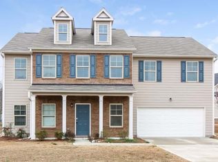 6015 Stonebrook Ln, Austell, GA 30106