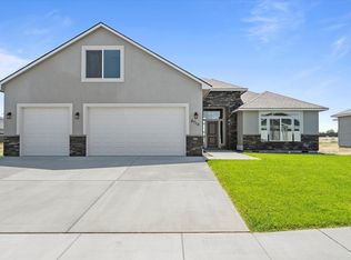8710 Ashen Dr, Pasco, WA