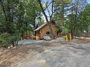 52230 Sylvan Way, Idyllwild, CA 92549