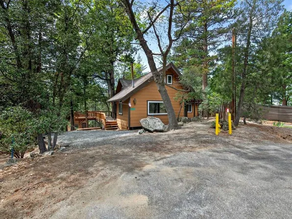 52230 Sylvan Way, Idyllwild, CA 92549