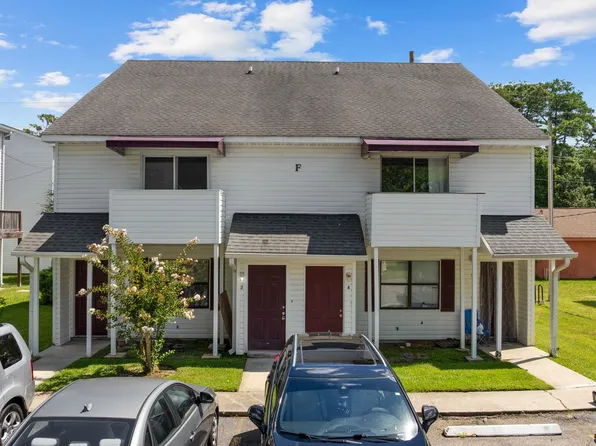209 Cedar St. #F1, Myrtle Beach, SC 29577