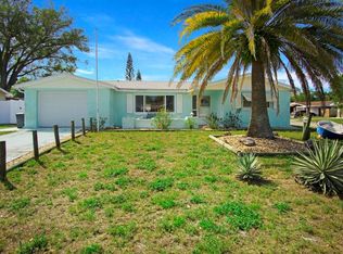 7514 Lancelot Rd, Port Richey, FL 34668