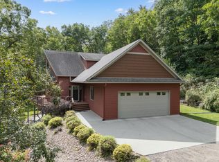 59261 County Road 7, Zumbro Falls, MN 55991