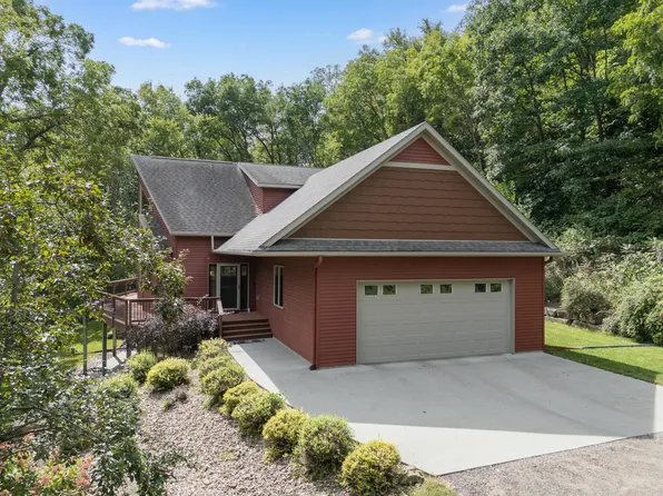 59261 County Road 7, Zumbro Falls, MN 55991
