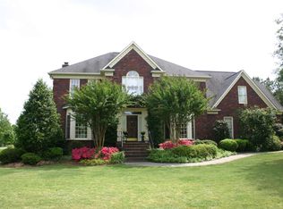 8336 Knights Ct, Harrisburg, NC 28075