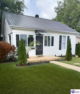 306 Hardin St, Elizabethtown, KY, 42701