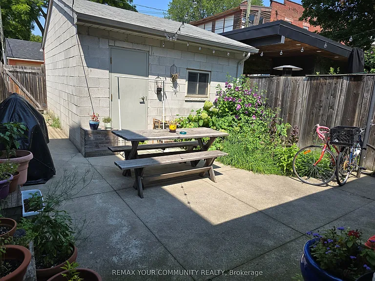 10 Ulster St #LOWER — Photo 15