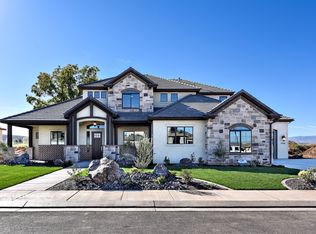 2208 E Pasture Dr, St George, UT 84790