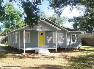114 Ronald St, Welsh, LA 70591