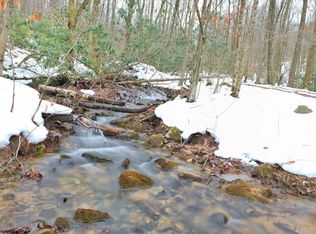 Frog Hollow Rd, Tunnelton, WV 26444