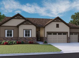 1488 Gentle Rain Dr, Castle Rock, CO 80109