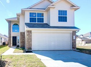 5719 Latta Plantation Dr, Katy, TX 77449