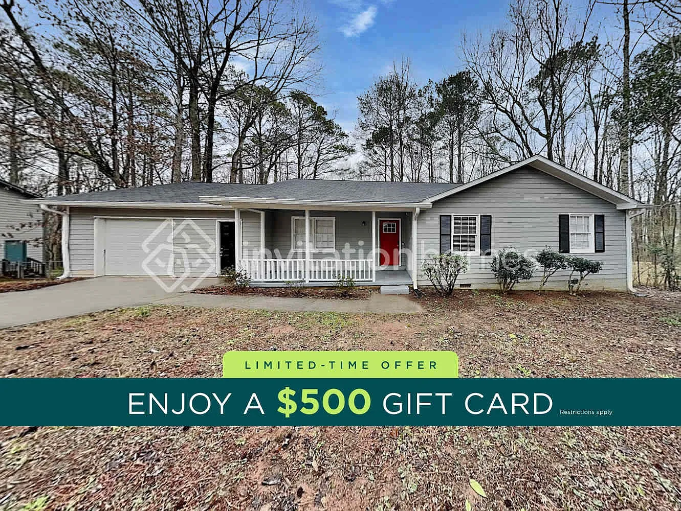 146 Springvalley Cir Stockbridge, GA 30281 — Photo 1