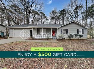 146 Spring Valley Cir, Stockbridge, GA 30281