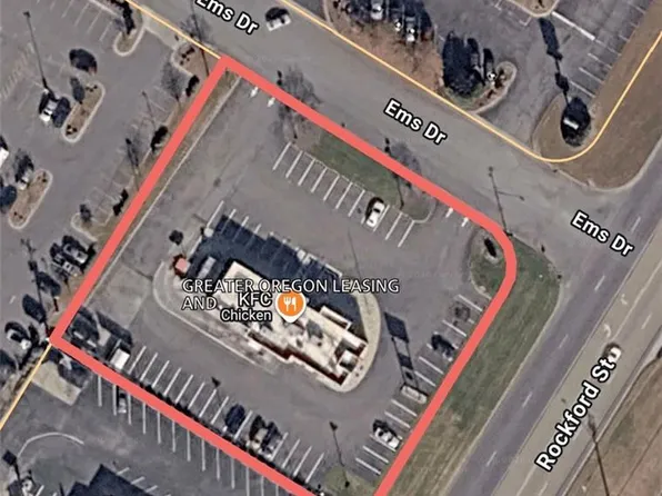 2120 Rockford St, Mount Airy, NC 27030