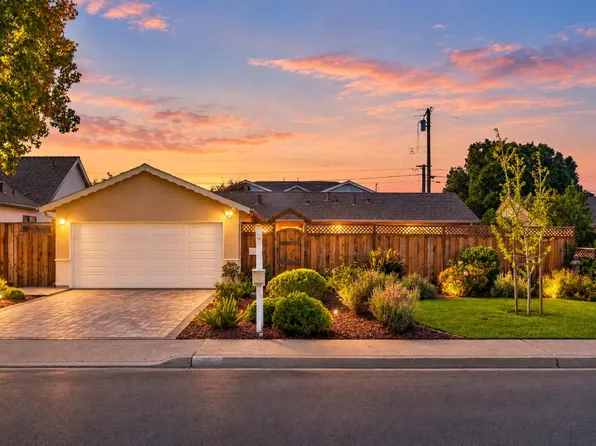 160 Gilbert Ave, Santa Clara, CA 95051