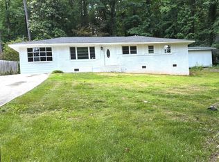 345 Forest Valley Rd SW, Lawrenceville, GA 30046