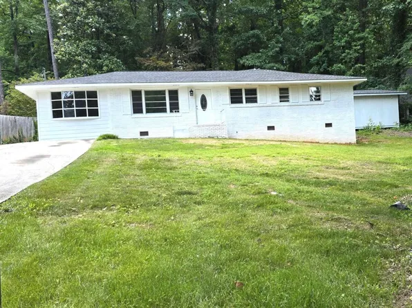 345 Forest Valley Rd SW, Lawrenceville, GA 30046