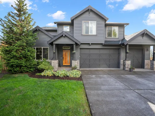 10964 SE Celano Ct, Happy Valley, OR 97086