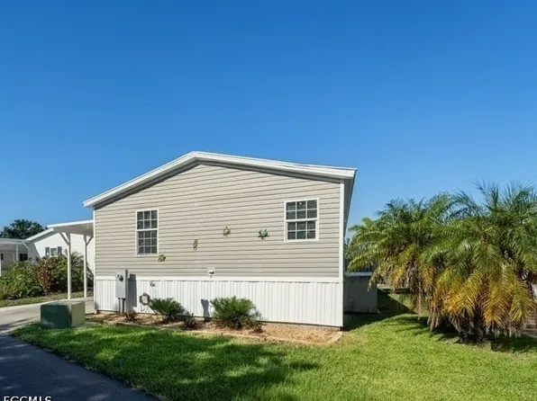 3127 Bayside Pkwy, Punta Gorda, FL 33982