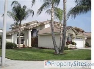 7883 Ruby Ct, Highland, CA 92346