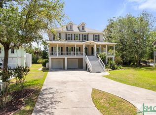 126 Sweet Bailey Cv, Savannah, GA 31410