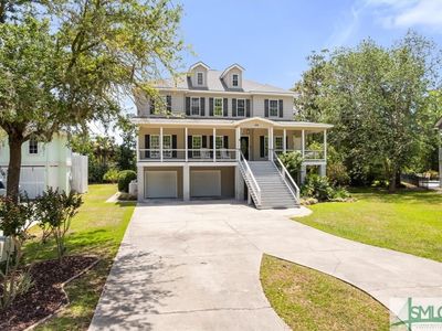 126 Sweet Bailey Cv, Savannah, GA, 31410
