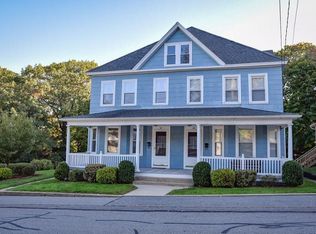 87 Depot St, Fitchburg, MA 01420