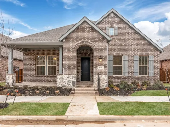 Mandolyn Plan, Elements at Viridian - Traditional Series