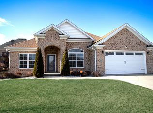 105 Manitoo Pl, Nicholasville, KY 40356