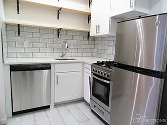 Rented by City Connections Realty