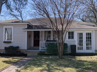503 Zennia St, Austin, TX 78751