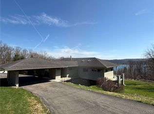 2334 State Route 174, Marietta, NY