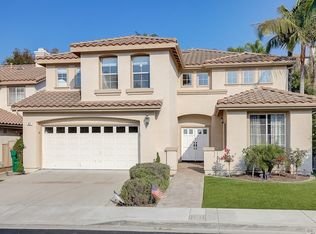 57 Castletree, Rancho Santa Margarita, CA 92688