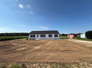 2999 Cherry St, Athens, MI 49011