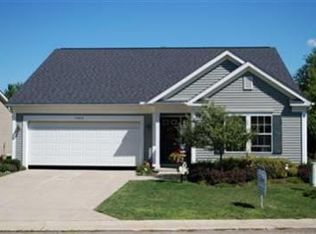 1404 Park Ave, Akron, OH 44312