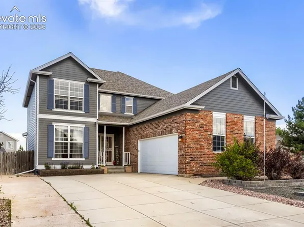 8939 Kingston Heath Rd, Peyton, CO 80831