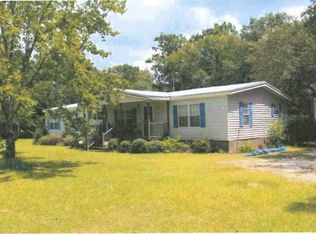 3521 Perdido Lake Rd, Cantonment, FL 32533