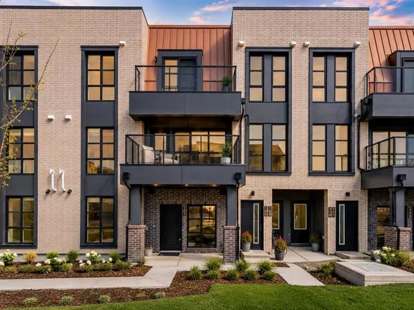 4270 S Norford Ave NW #108, Calgary, AB T3B 6H3
