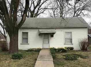301 E Saline St, Sedalia, MO 65301