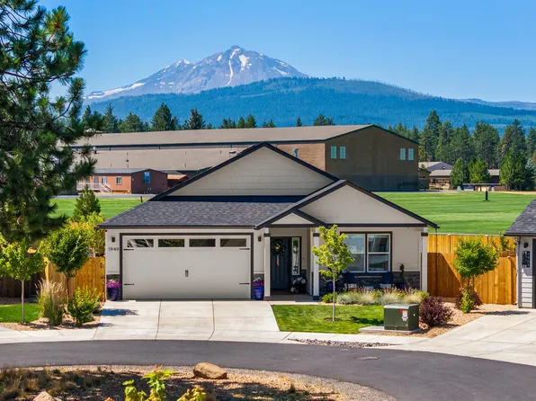 1949 W Williamson Ave, Sisters, OR 97759