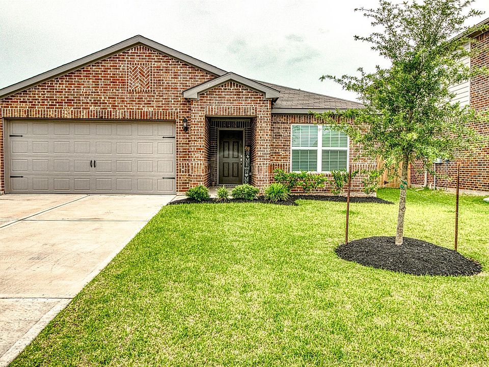 1st image of 3020 Iron Woods Dr