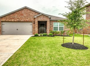 3020 Iron Woods Dr, Katy, TX 77493