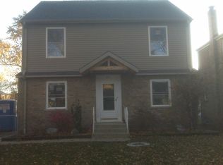 5111 N Neenah Ave, Chicago, IL 60656