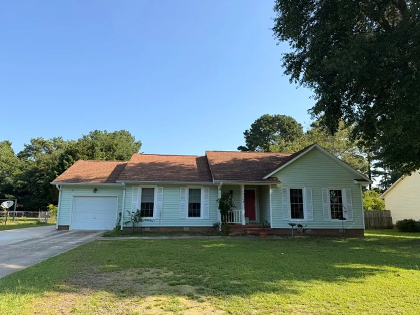 616 Woodmark Drive ~ Woodmark — Photo 1