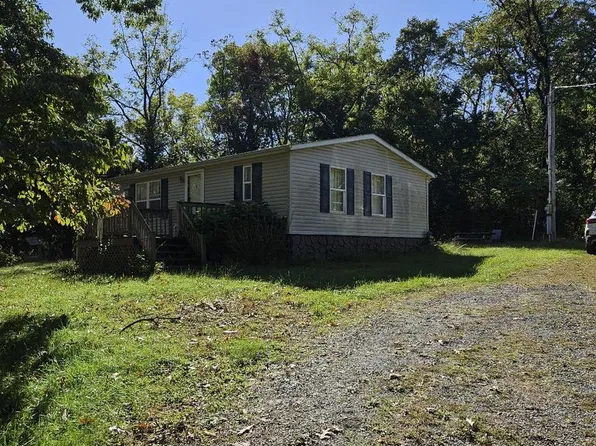 255 Rainbow Ridge Ln, Bentonville, VA 22610
